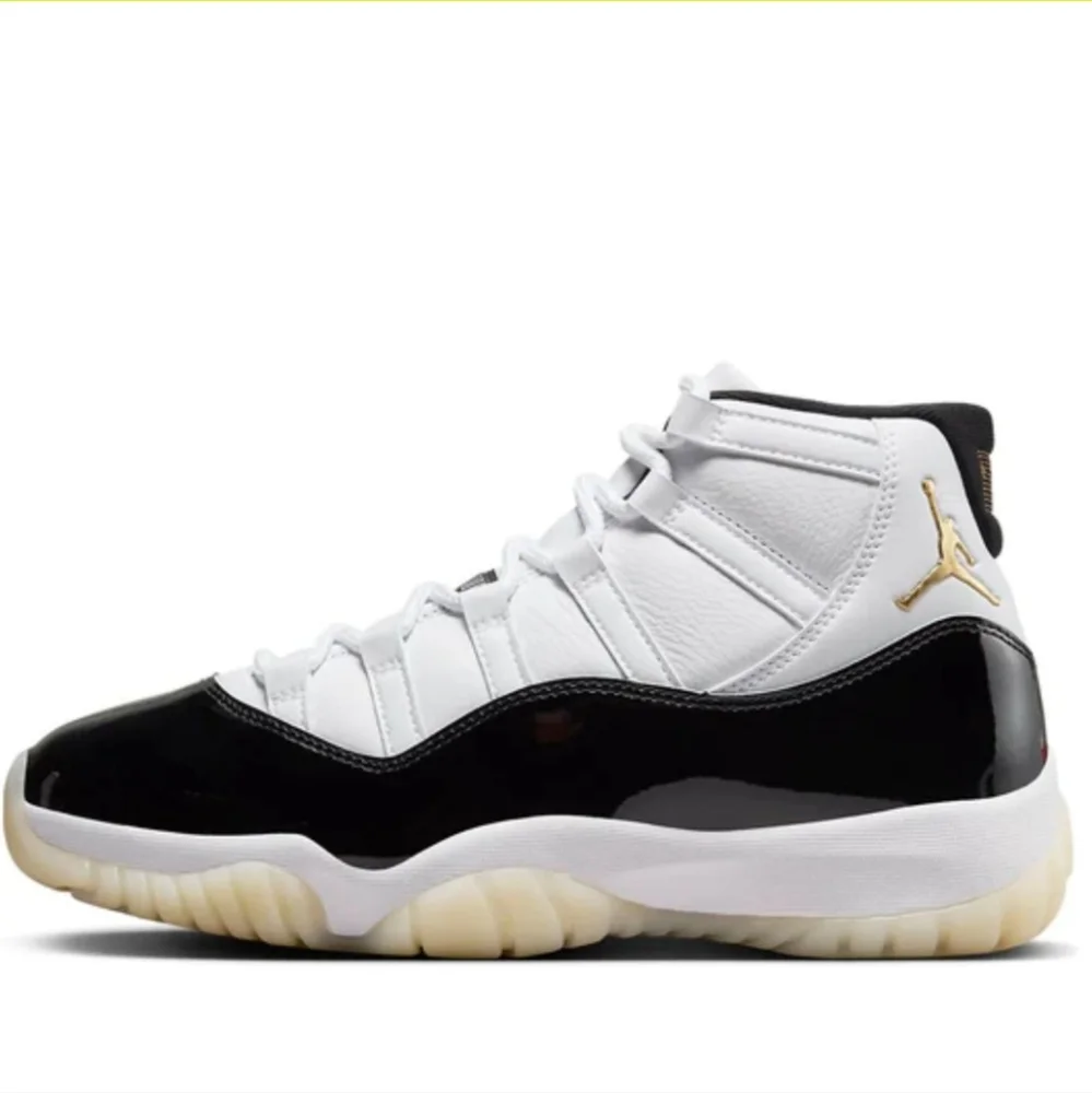 NWT Men's Air Jordan 11 Retro 'Defining Moment DMP 2023 Gratitude'